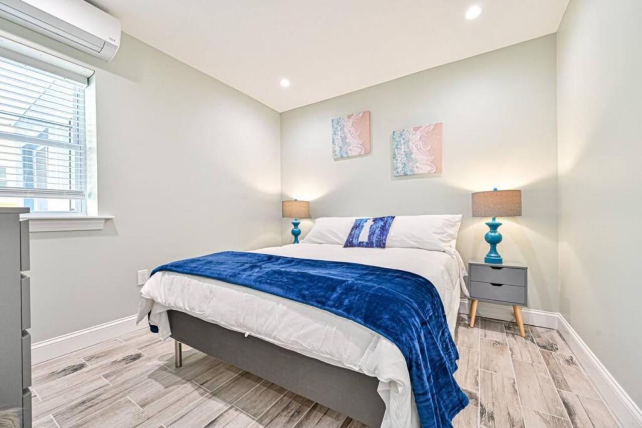 318 E Youngs Ave Unit 3 Serene Seaside Retreat Salty Shore Wildwood Eksteriør bilde